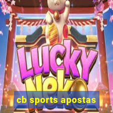 cb sports apostas